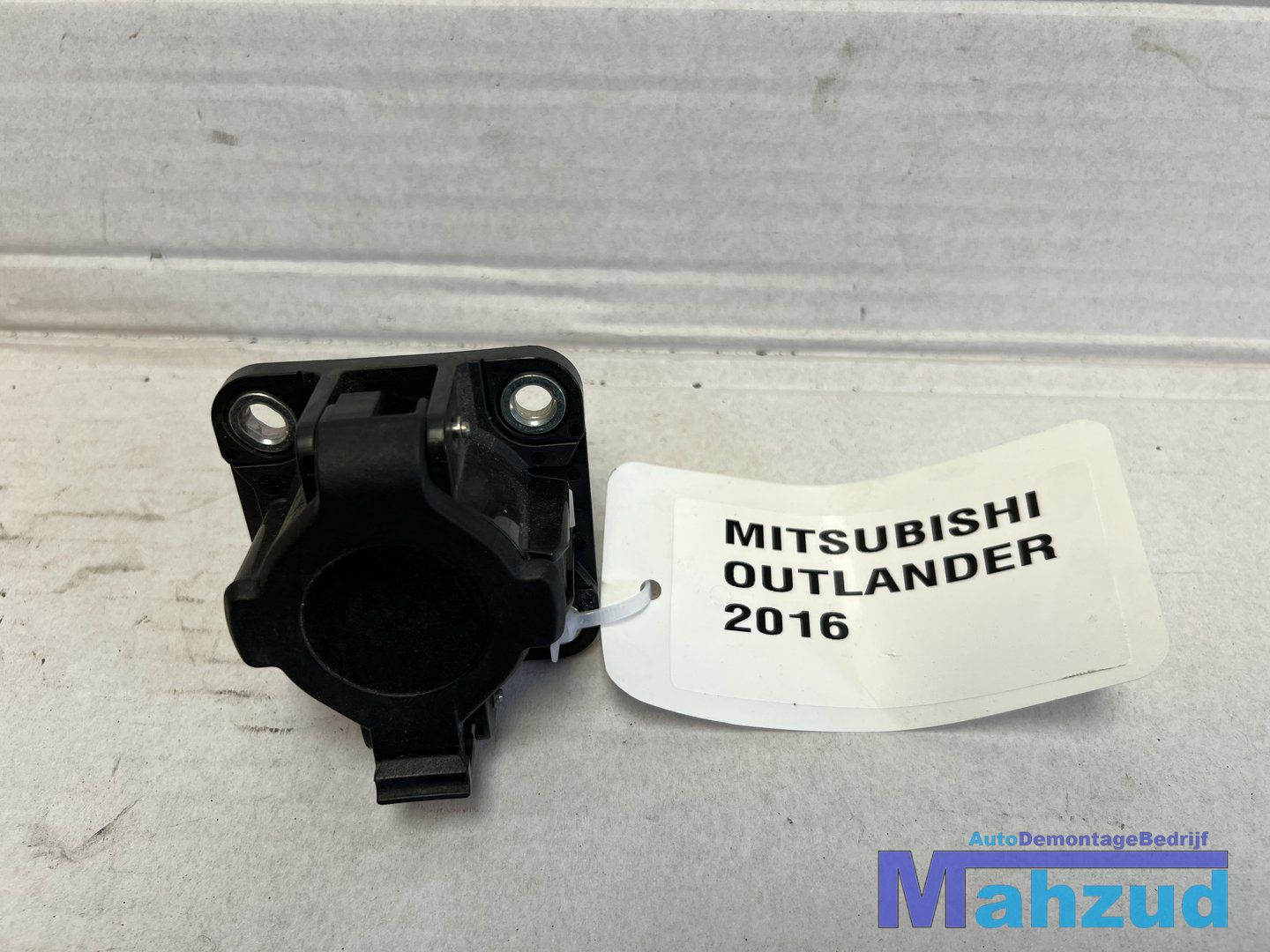 MITSUBISHI OUTLANDER PHEV laad stekker doos 2015+ 73LA2001 charging cable hybrid usado en Menorca