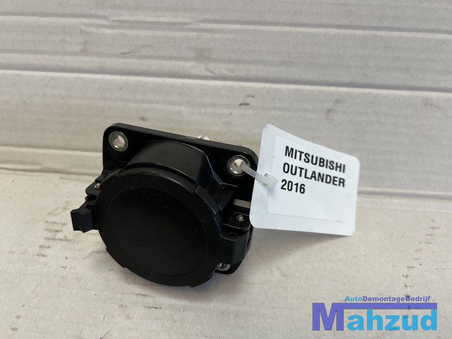 MITSUBISHI OUTLANDER PHEV oplaadpunt 2015+ 73LD1001 charging cable hybrid usado en Menorca