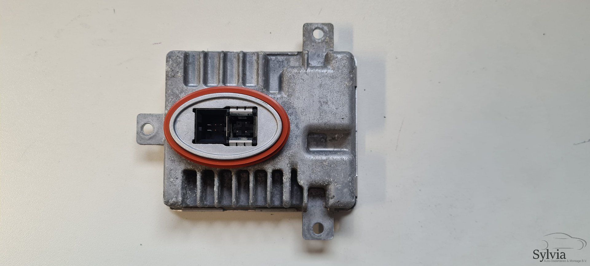 Xenon Starter ballast module BMW E9x F2x F1x X1 E84 Z4 E89 7237647 xenon starter usado en Menorca foto 2