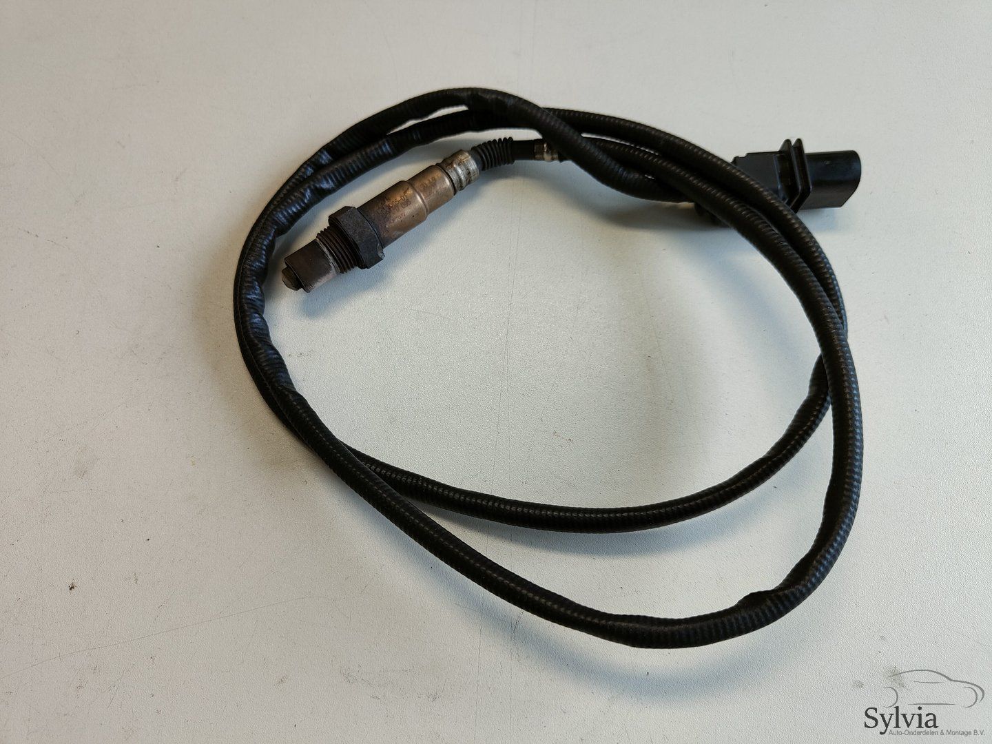 Lambdasonde BMW motorcodes N52 N52N N53 N54 lengte 1400 MM 7558055 lambda probe usado en Menorca