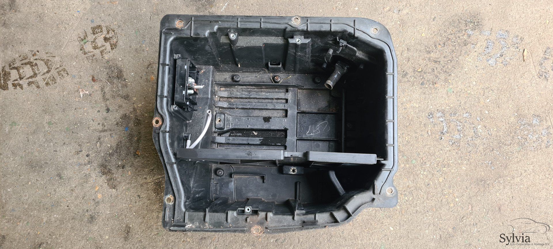 Multifunctioneel bak bagageruimte BMW Z4 E85 E86 7016956 upholstery boot usado en Menorca