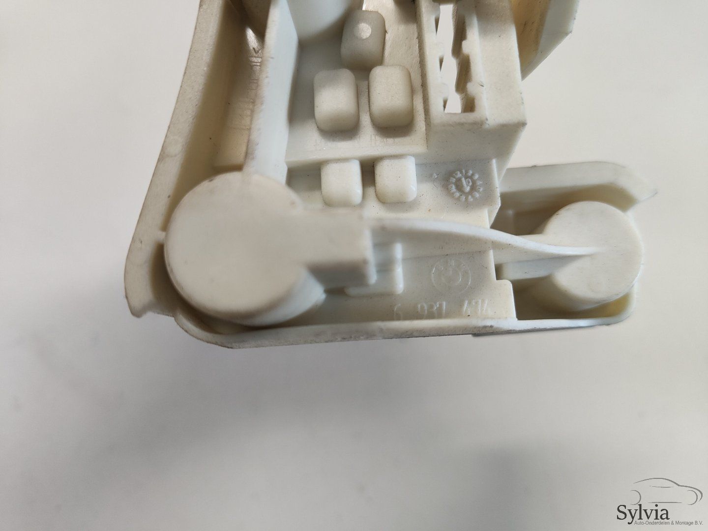 Lamp fitting achter klep rechts BMW 3 serie E90 6937474 fitting usado en Menorca foto 4