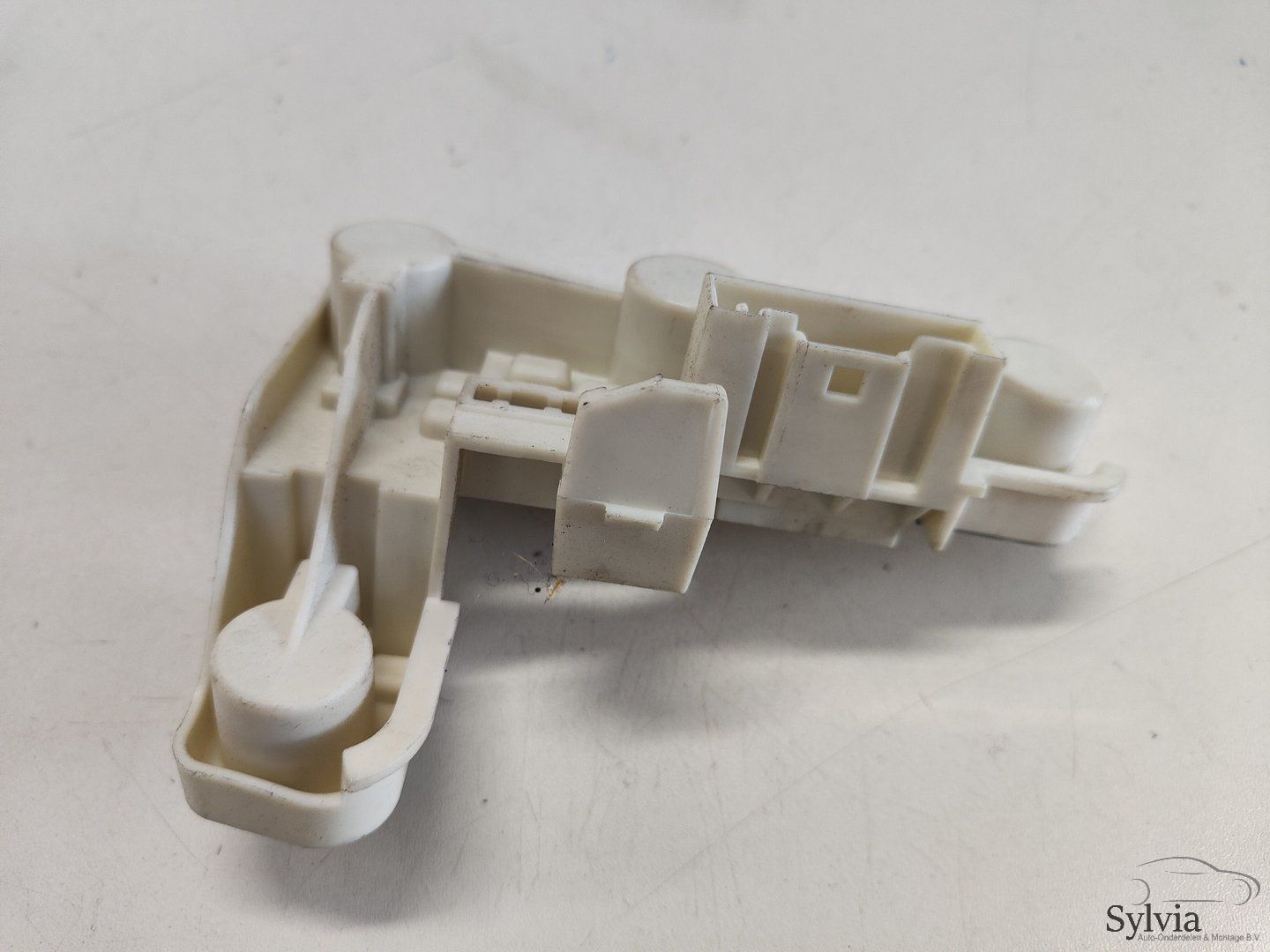 Lamp fitting achter klep rechts BMW 3 serie E90 6937474 fitting usado en Menorca foto 2
