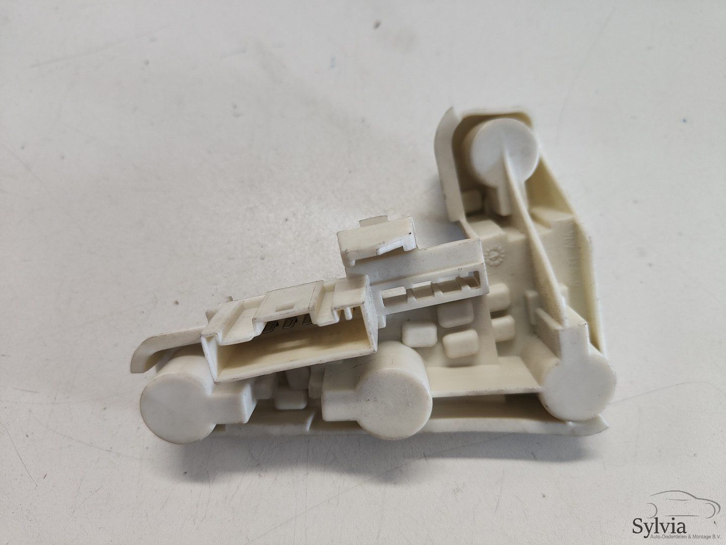 Lamp fitting achter klep rechts BMW 3 serie E90 6937474 fitting usado en Menorca foto 3