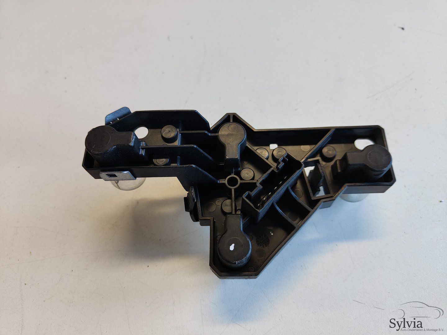 Lamp fitting achterlicht links BMW 1 serie E81 6249509 63216249509 fitting usado en Menorca foto 2