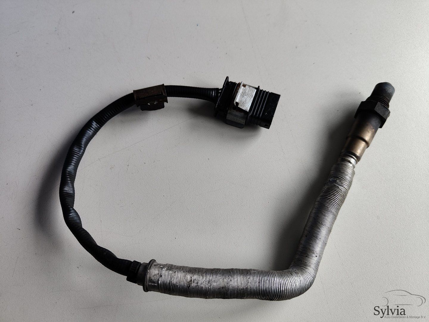 Lambdasonde BMW motorcodes N53 lengte 575 MM 7589146 lambda probe usado en Menorca
