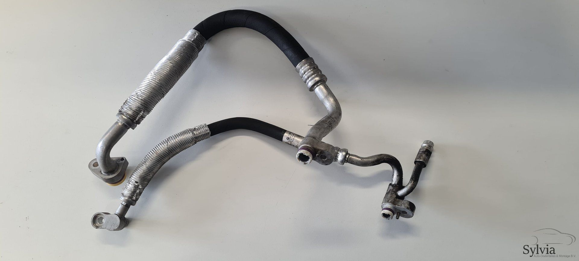 Aircoslang Aircoleiding BMW 5 / 7 serie F10 F11 F01 F02 air conditioning hose usado en Menorca