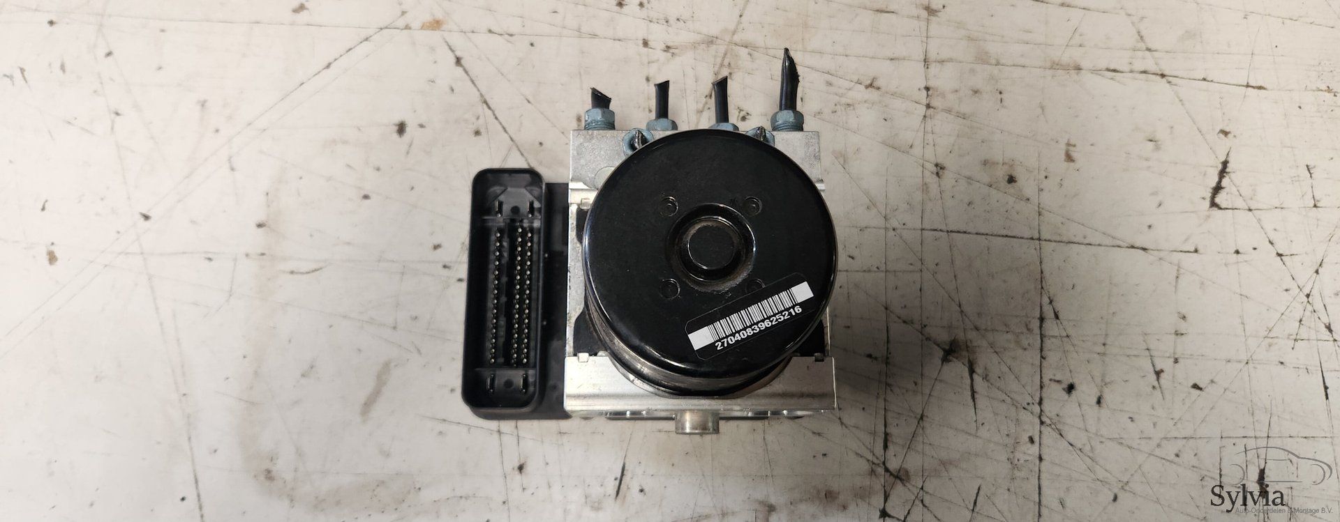 ABS Pomp BMW 1 / 3 serie F20 F21 F30 F31 6791718 / 6791719 abs pump usado en Menorca