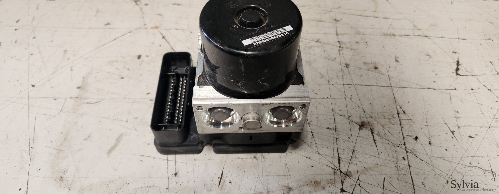ABS Pomp BMW 1 / 3 serie F20 F21 F30 F31 6791718 / 6791719 abs pump usado en Menorca foto 6