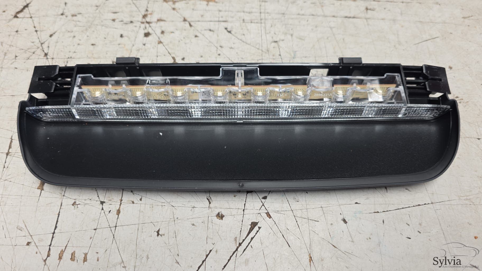 Derde remlicht BMW 4 serie F32 F82 + LCI 63257296107 7296107 third brake light usado en Menorca foto 2