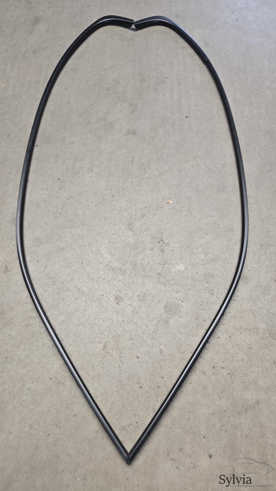Dak lijsten zijraam links en rechts zwart BMW 3 serie F30 F80 + LCI 51357258333 7258333 51357258334 7258334 decorative frame decorative strip interior other usado en Menorca