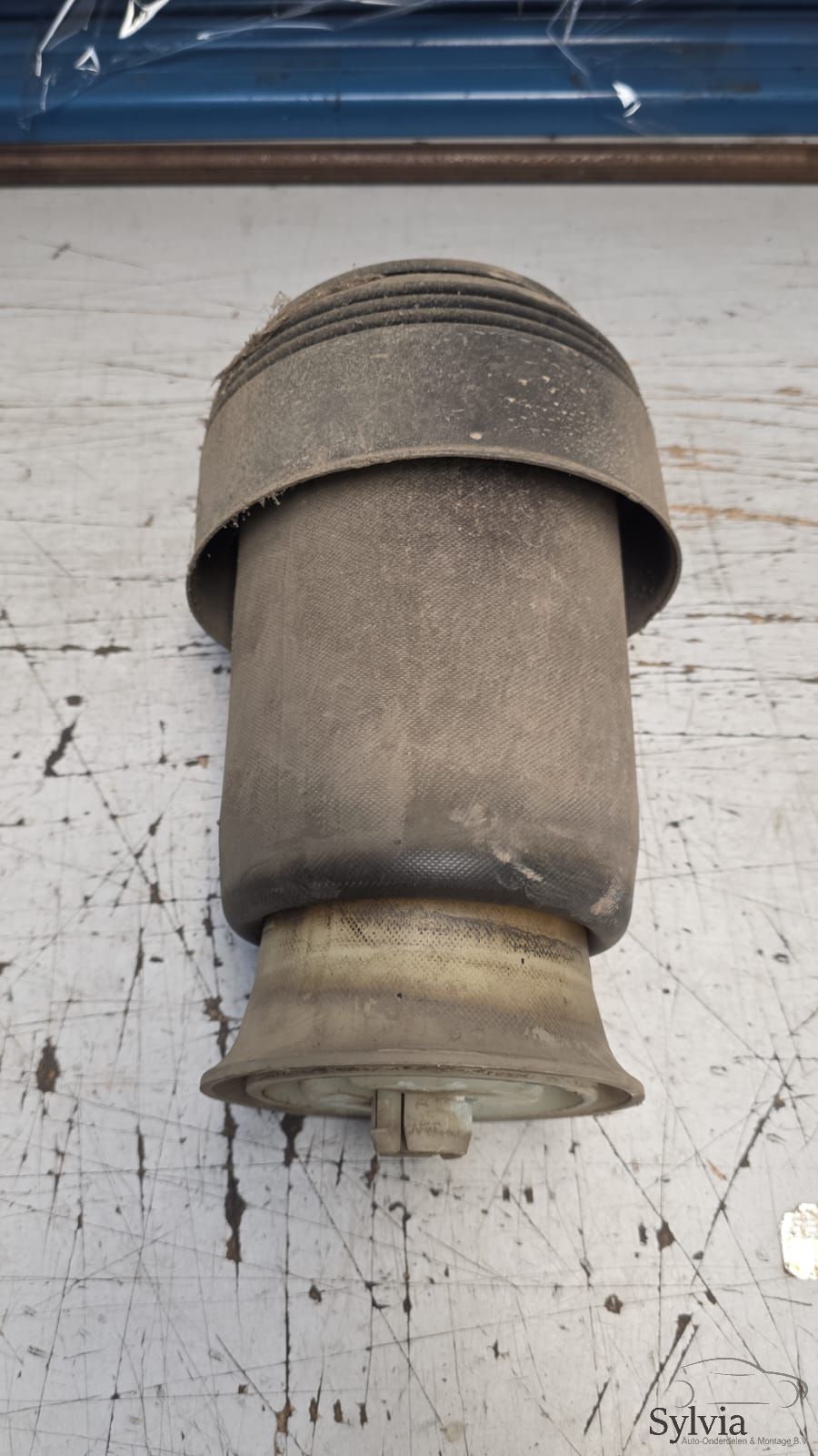 Luchtbalg luchtveer achter BMW X5 / X6 E70 E71 37126790079 6790079 37126774041 6774041 air spring air bellows single usado en Menorca