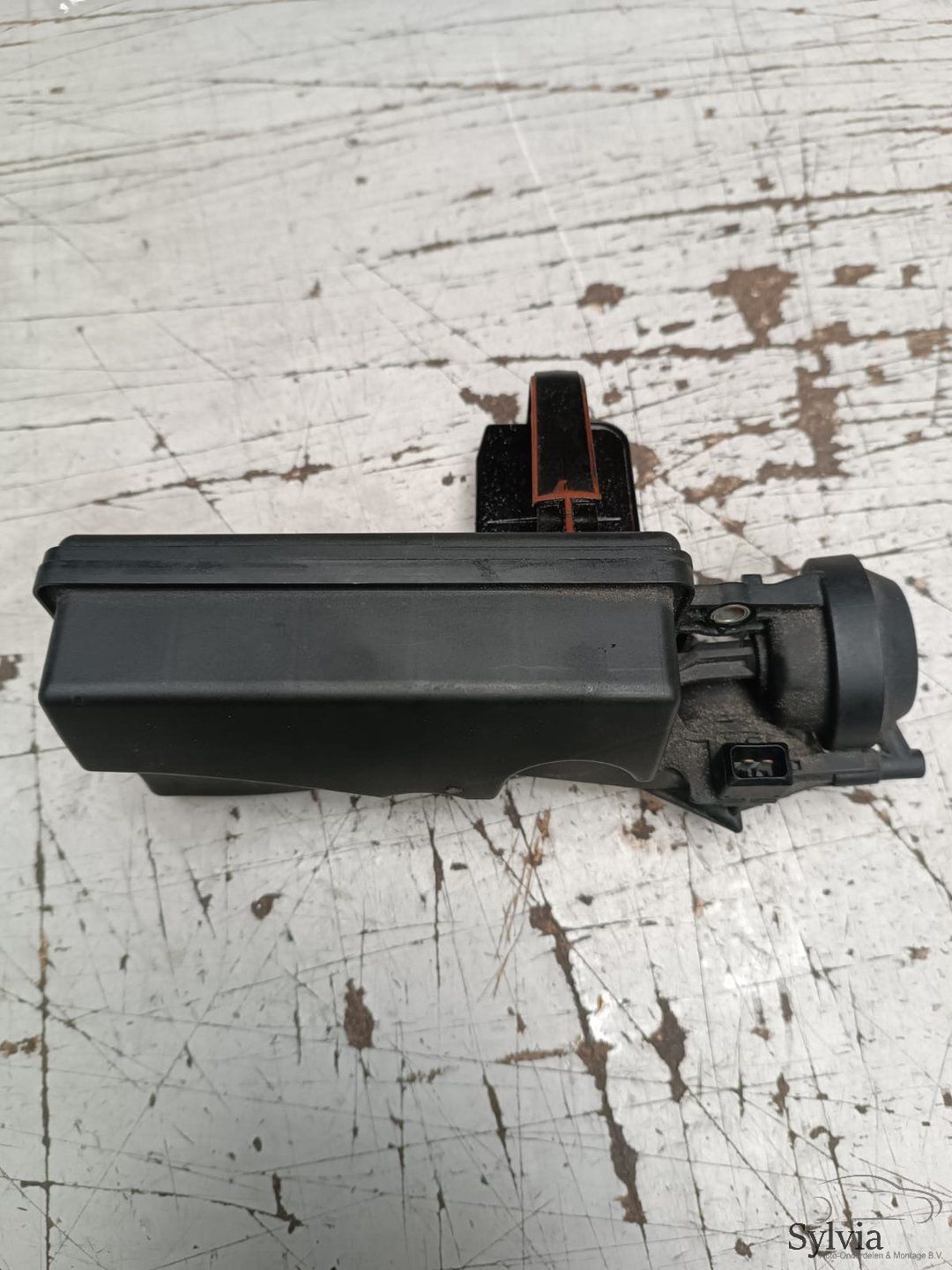 Inlaatklep Disa M54 BMW 3 / 5 / X3 / Z3 / Z4 serie E46 E39 E60 E61 E83 E36 E85 11617502269 7502269 intake valve usado en Menorca