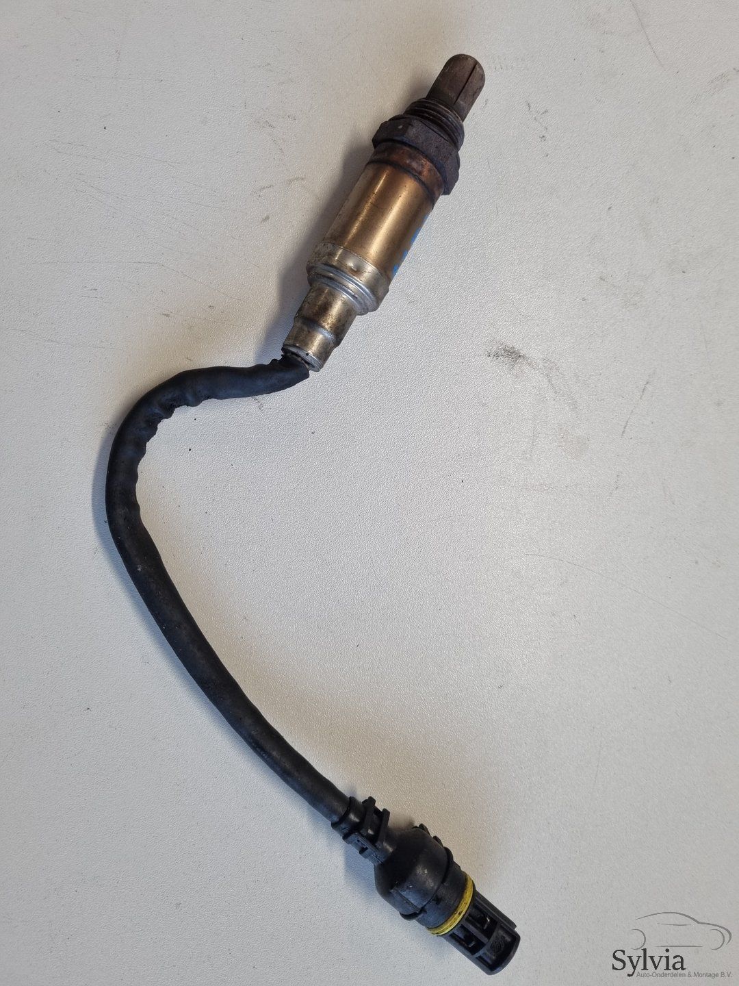 Lambdasonde BMW motorcodes M54 lengte 320MM 81742050 lambda probe usado en Menorca foto 2
