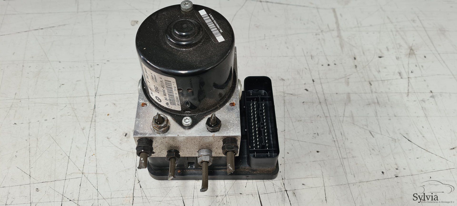 ABS DSC Pomp BMW 3 Serie E46 / Z4 E85 6763959 6764088 abs pump usado en Menorca
