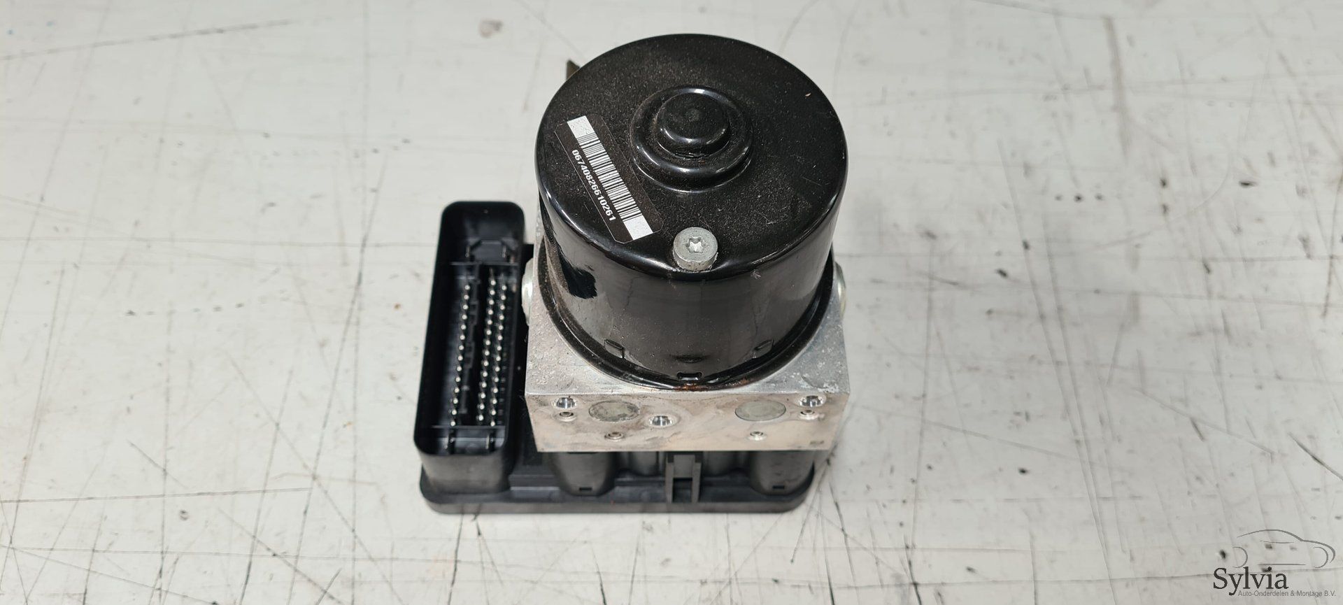 ABS DSC Pomp BMW 3 Serie E46 / Z4 E85 6763959 6764088 abs pump usado en Menorca foto 3
