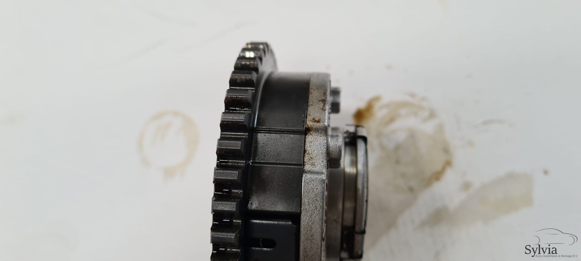 Nokkenas Tandwiel afstelunit escape ZYL.1-4 BMW met motorcode N62 7506776 camshaft and accessories usado en Menorca foto 3