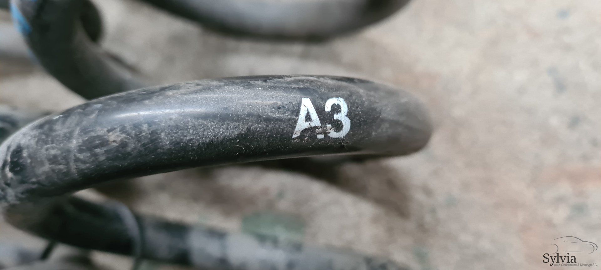 Diverse Achterveren Spiraal BMW 1 / 3 serie E81 E87 E90 E91 E92 spiral spring usado en Menorca foto 18