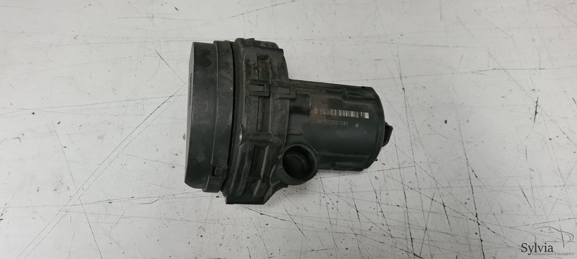 Luchtpomp escapegas BMW 5 serie E39 exhaust gas air pump usado en Menorca