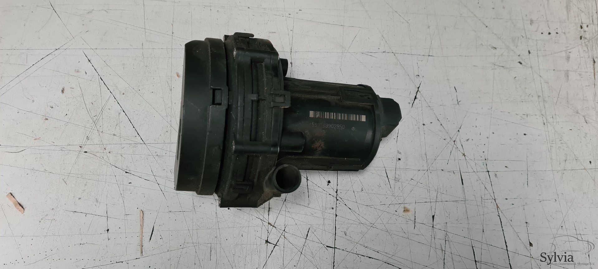 Luchtpomp escapegas BMW Z3 E36 exhaust gas air pump usado en Menorca