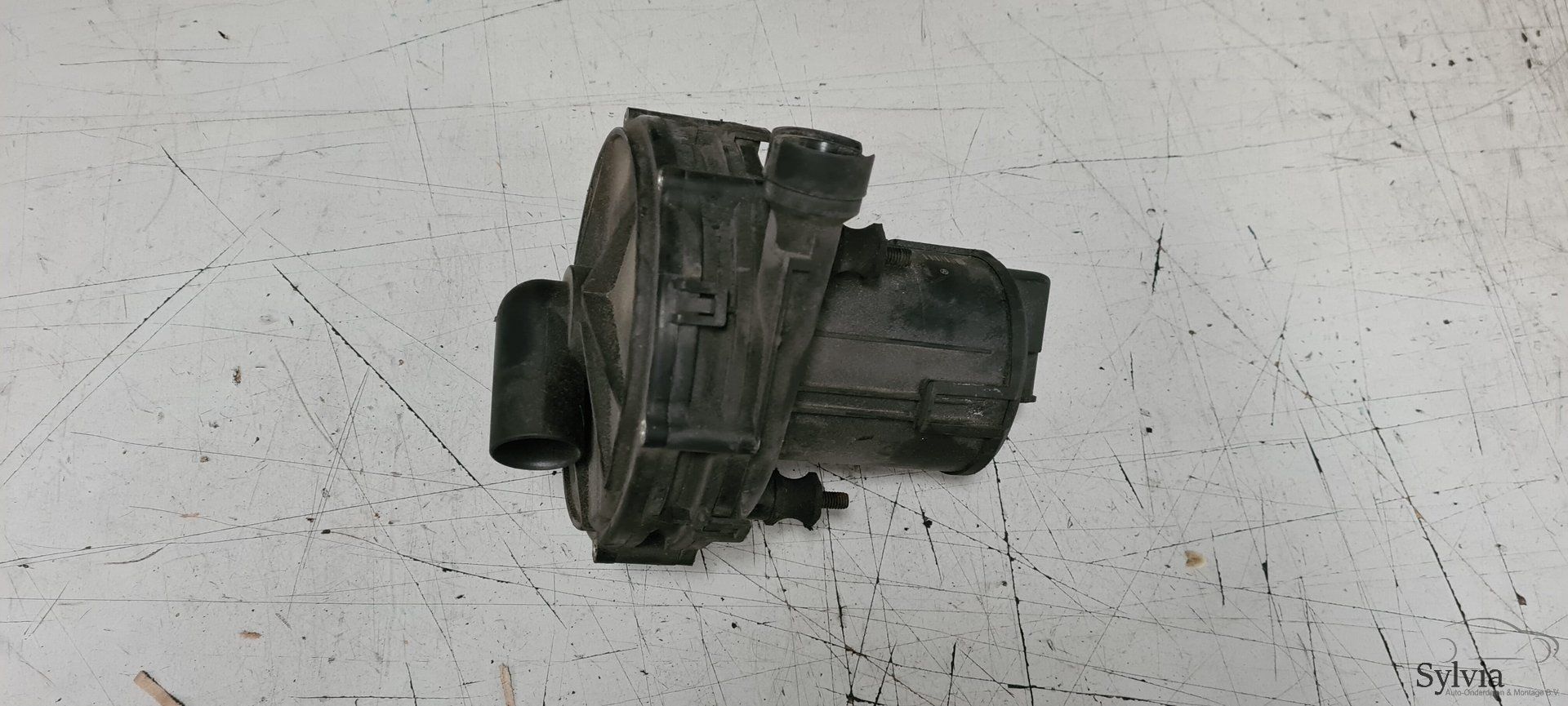 Luchtpomp escapegas BMW 3 serie E46 exhaust gas air pump usado en Menorca