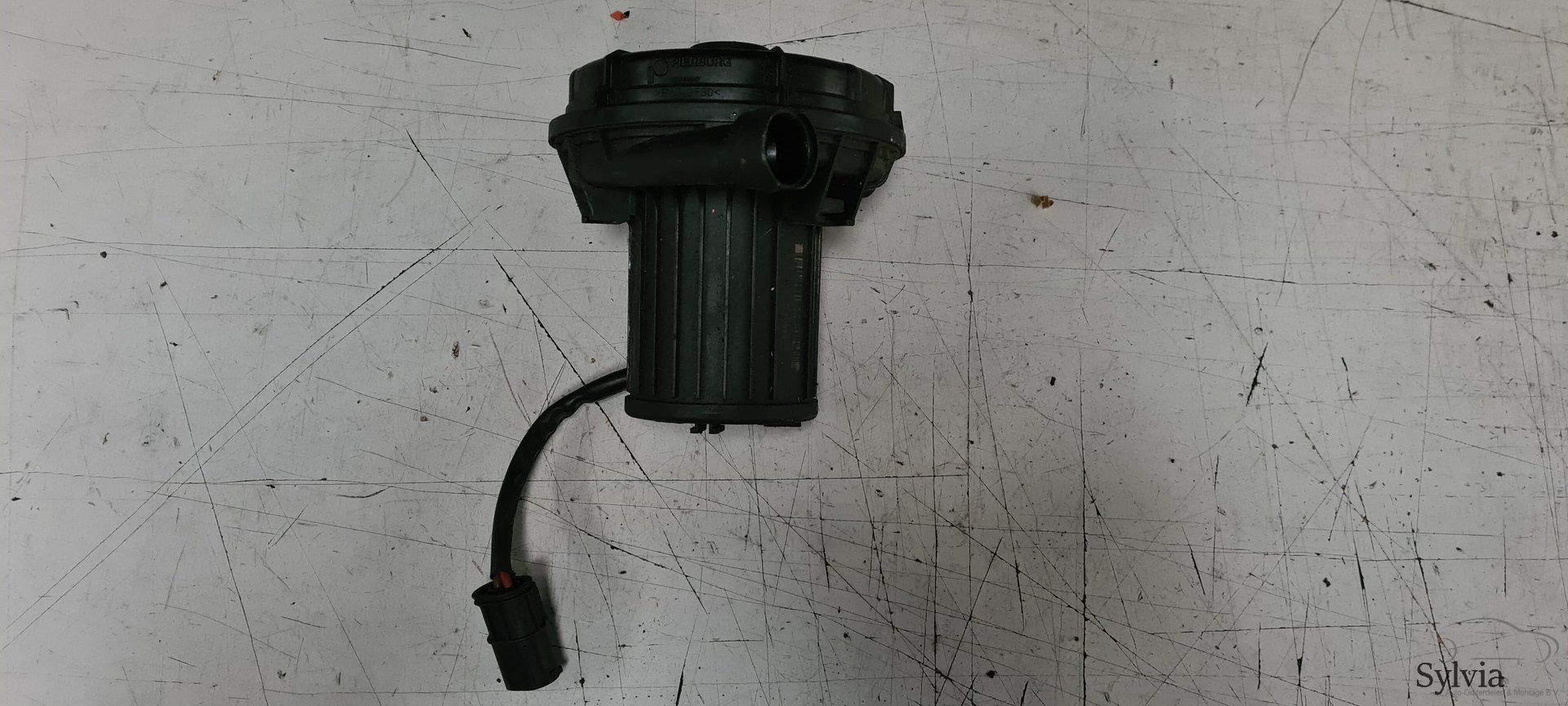 Luchtpomp escapegas BMW 3 serie E46 exhaust gas air pump usado en Menorca