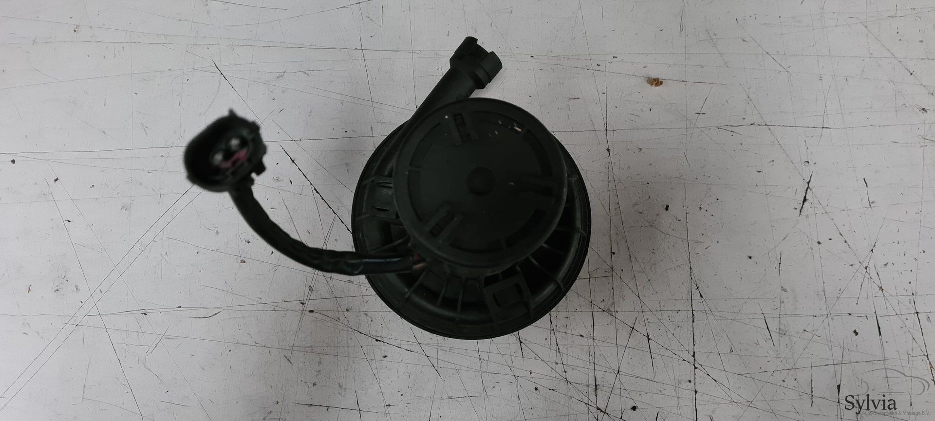 Luchtpomp escapegas BMW 3 serie E46 exhaust gas air pump usado en Menorca foto 4