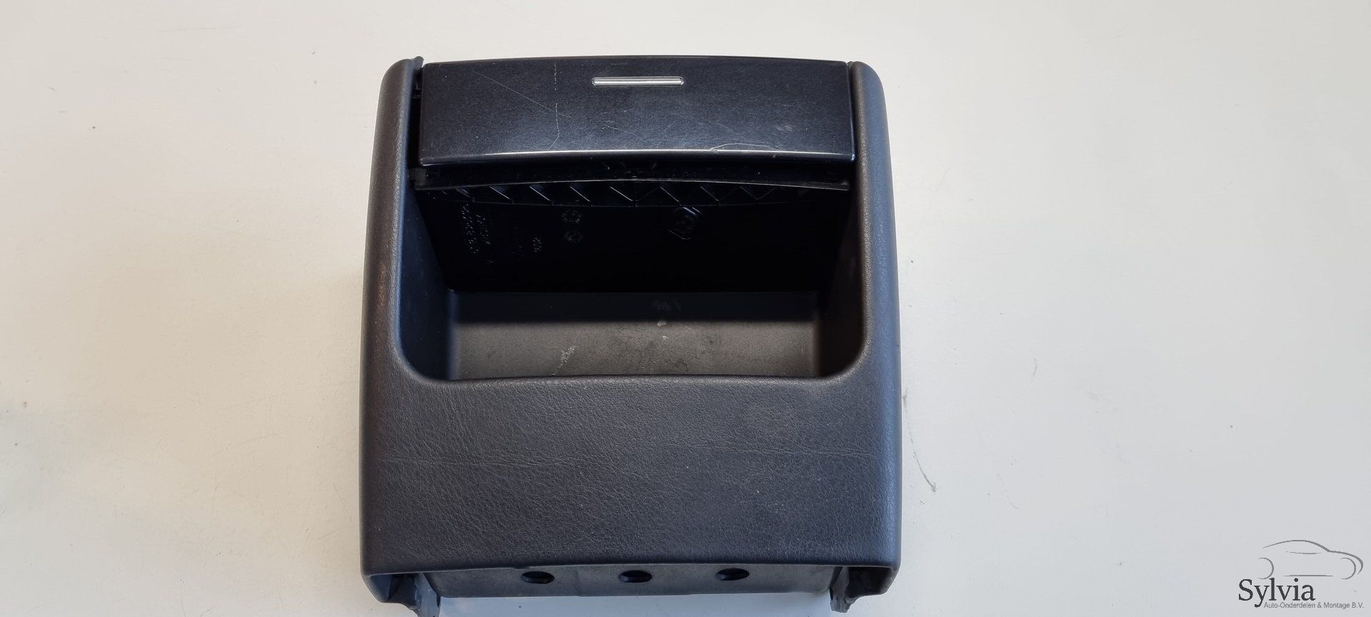 Bekerhouder console achter BMW X5 E53 8253125 holder cup holder usado en Menorca