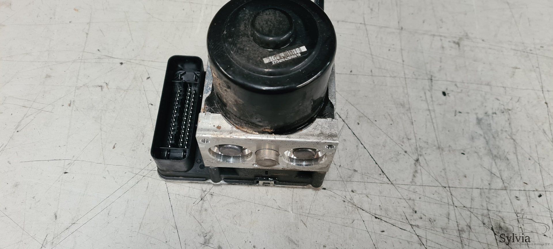 ABS Pomp BMW X3 F25 X4 F26 6851086 / 6851087 abs pump usado en Menorca foto 3