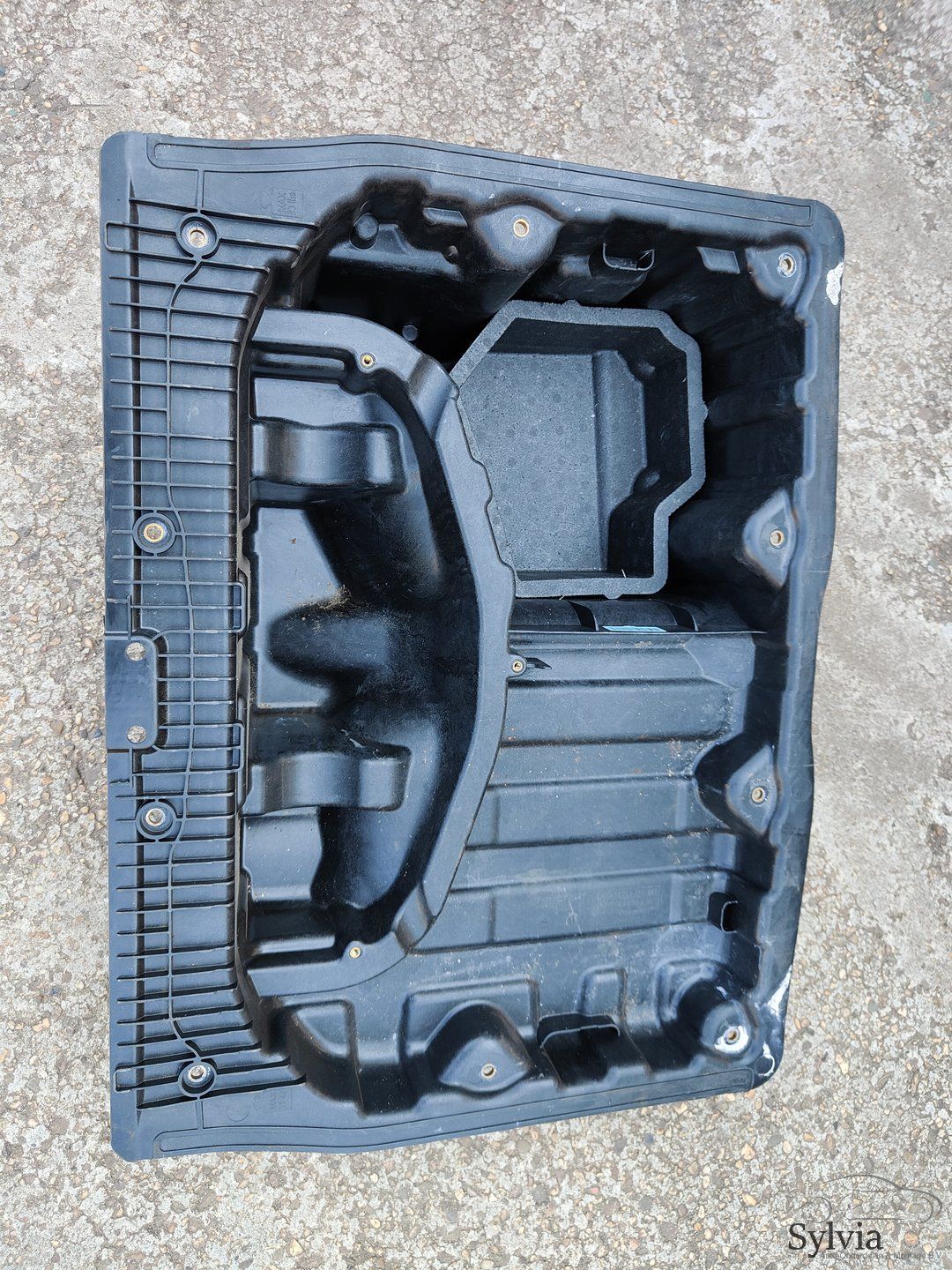 Opbergbak bagagebak BMW 3-serie E93 E93 LCI upholstery boot usado en Menorca