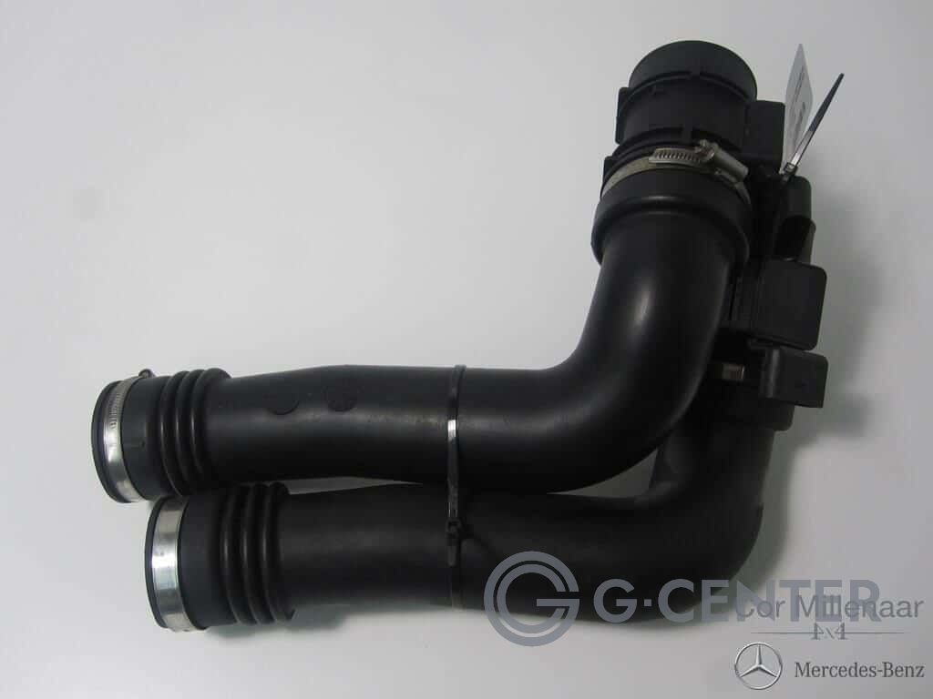 Mercedes-Benz Air masseter + intake tube A0000941748 L+R Set mass flow meter usado en Menorca