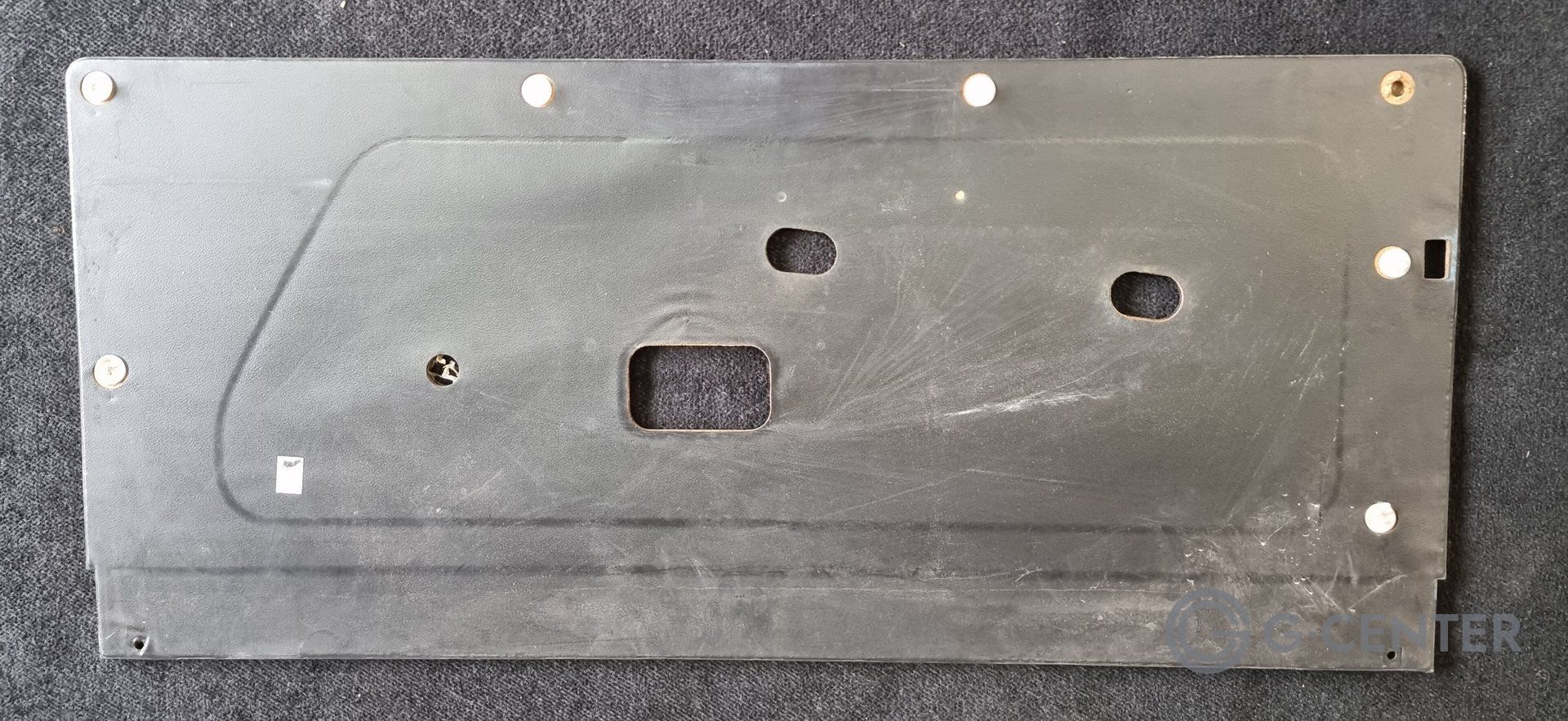 Mercedes-Benz G-Class Door Panel Front Door W460 door upholstery door panel single usado en Menorca foto 2