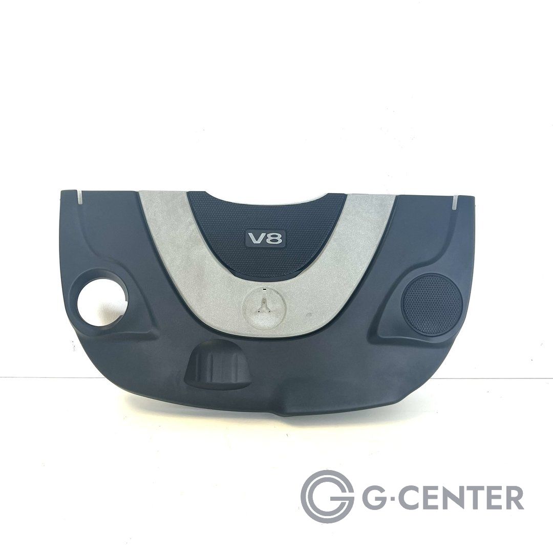 Mercedes-Benz Motor Cover A2730101867 Motor Protection Plate engine cover usado en Menorca