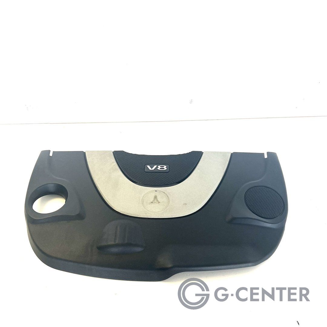 Mercedes-Benz Motor Cover A2730101867 Motor Protection Plate engine cover usado en Menorca foto 2