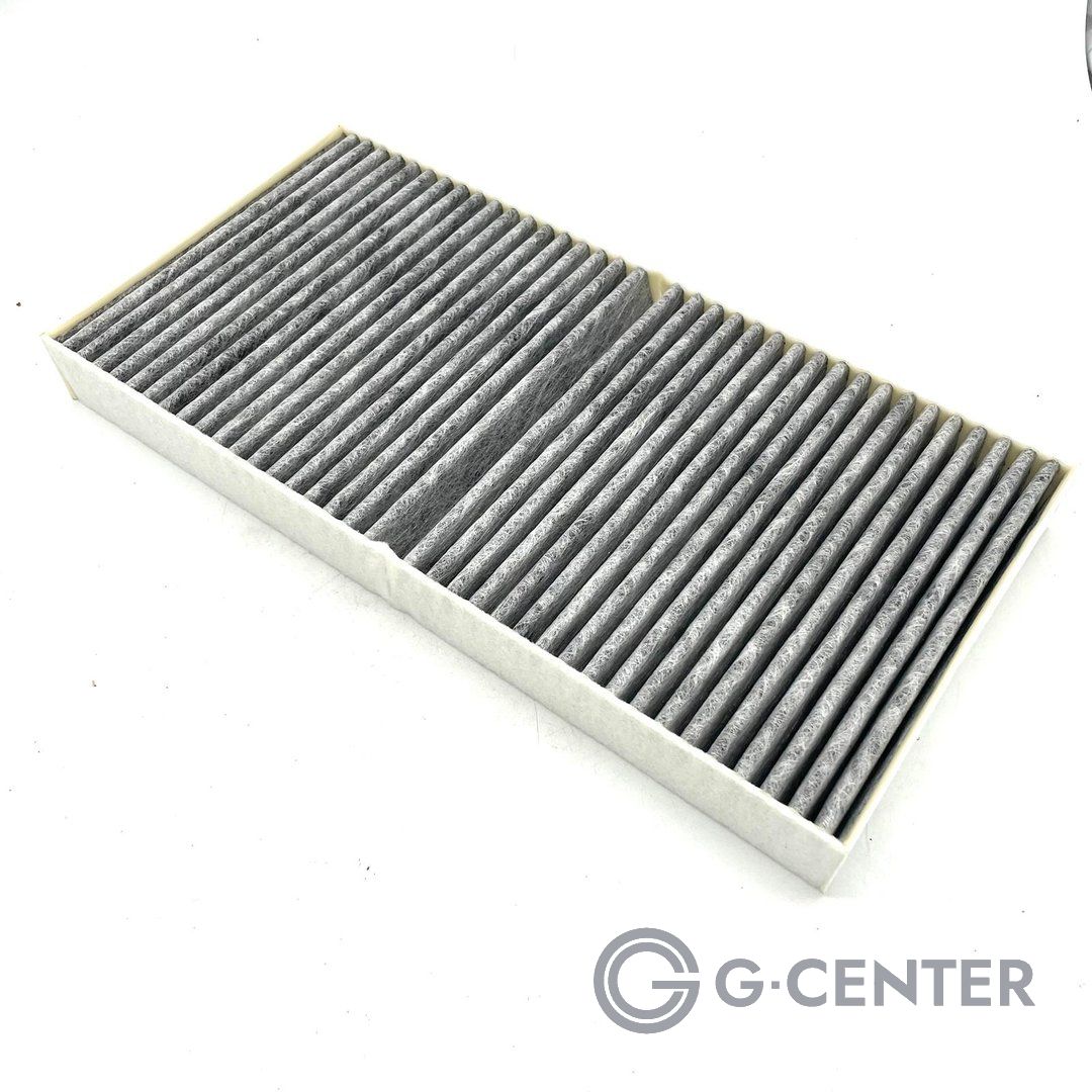 Mercedes-Benz Active Carbon Filter A1728350047 NEW brake shoe installation kit usado en Menorca