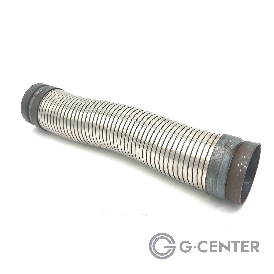 Mercedes-Benz Flexible Front Pipe A0004922259 NEW other exhaust system usado en Menorca