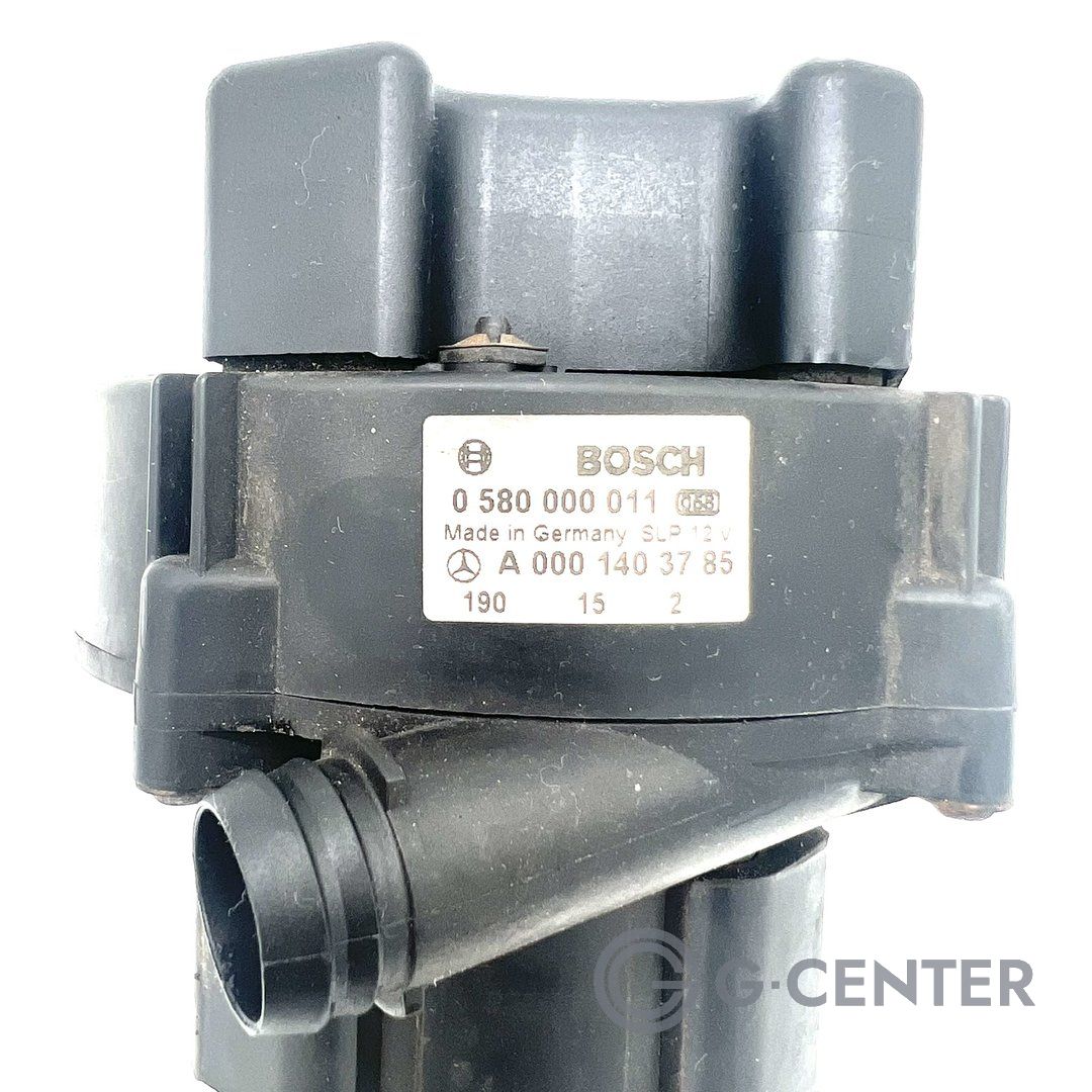 Mercedes-Benz G-Class A0001403785 Air Pump Exhaust Gas exhaust gas air pump usado en Menorca foto 2