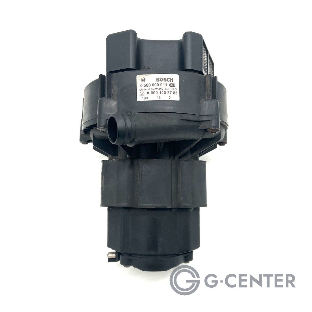 Mercedes-Benz G-Class A0001403785 Air Pump Exhaust Gas exhaust gas air pump usado en Menorca foto 3