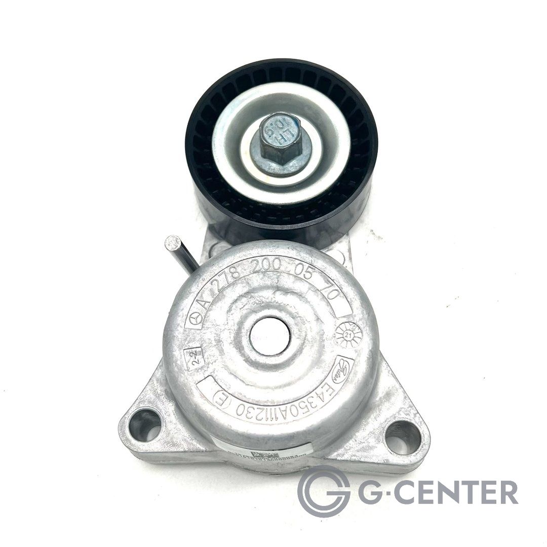 Mercedes-Benz G-Class A2782000570 Belt Tensioner multibelt usado en Menorca