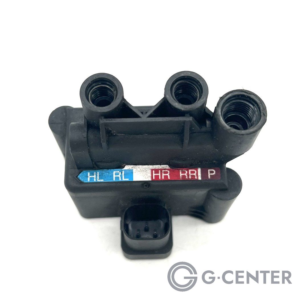 Mercedes-Benz G-Class A2513200158 Air Suspension Valve Block valve block usado en Menorca
