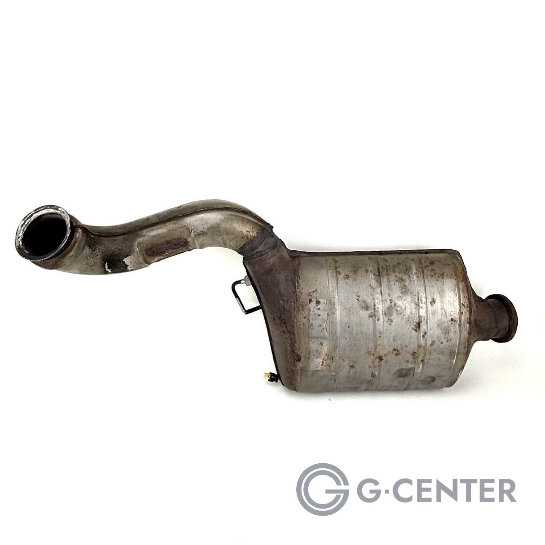 Mercedes-Benz G-Class A4634901300 Catalizador catalytic converter usado en Menorca