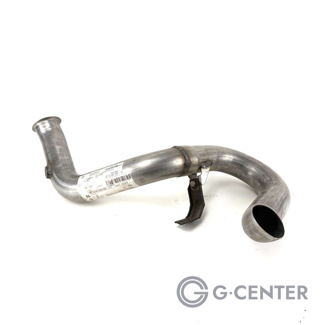 Mercedes-Benz G-Class A4634905121 Intermediate Pipe Exhaust NEW connecting pipe usado en Menorca