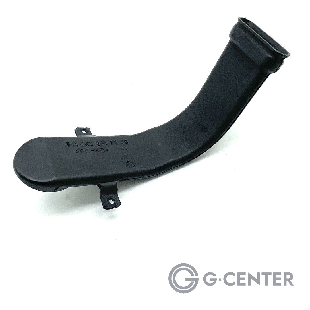 Mercedes-Benz G-Clase A4638317745 Luchtkanaal dashboard other air conditioning and heating usado en Menorca