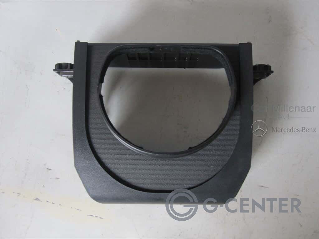Steering Rueda Covering W463 steering column cover usado en Menorca