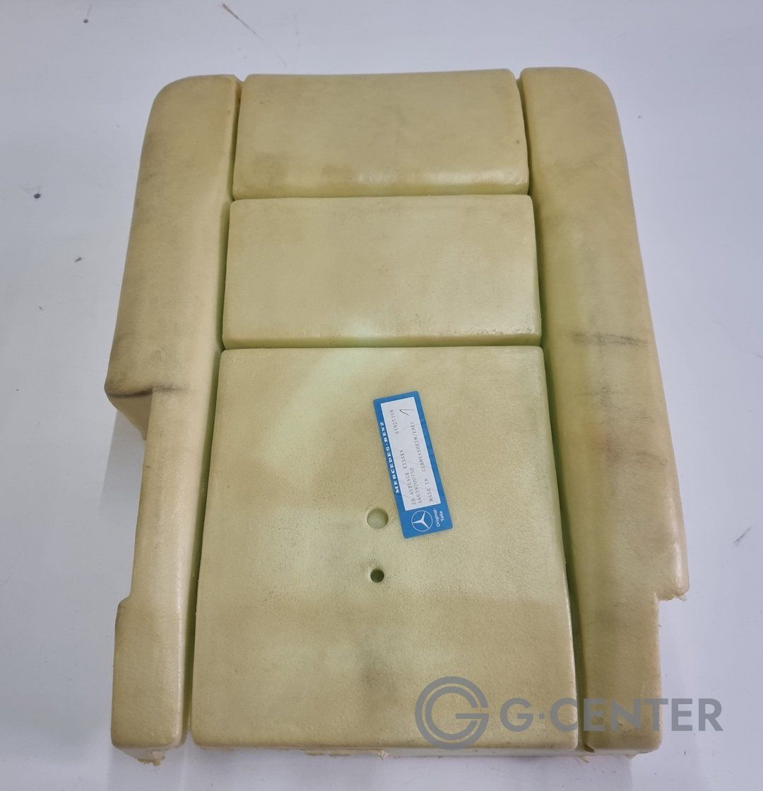 Mercedes Benz G Class Seat Padding W463 A4639200750 chair filling usado en Menorca