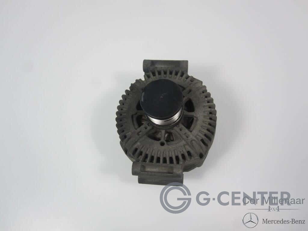 Mercedes-Benz alternator A6421540502 ML/R/G-Class 280/320/350CDI dynamo usado en Menorca foto 3