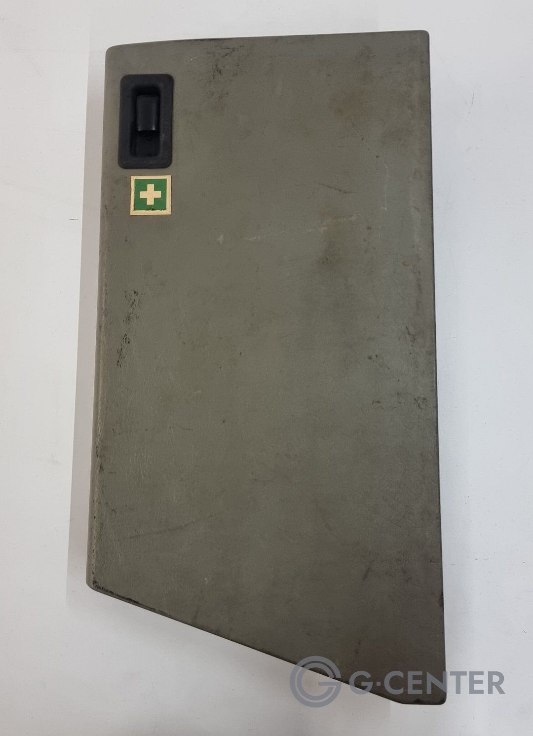 Mercedes-Benz Luggage compartment cover A4636902625 7101 W463 G-Class upholstery boot usado en Menorca