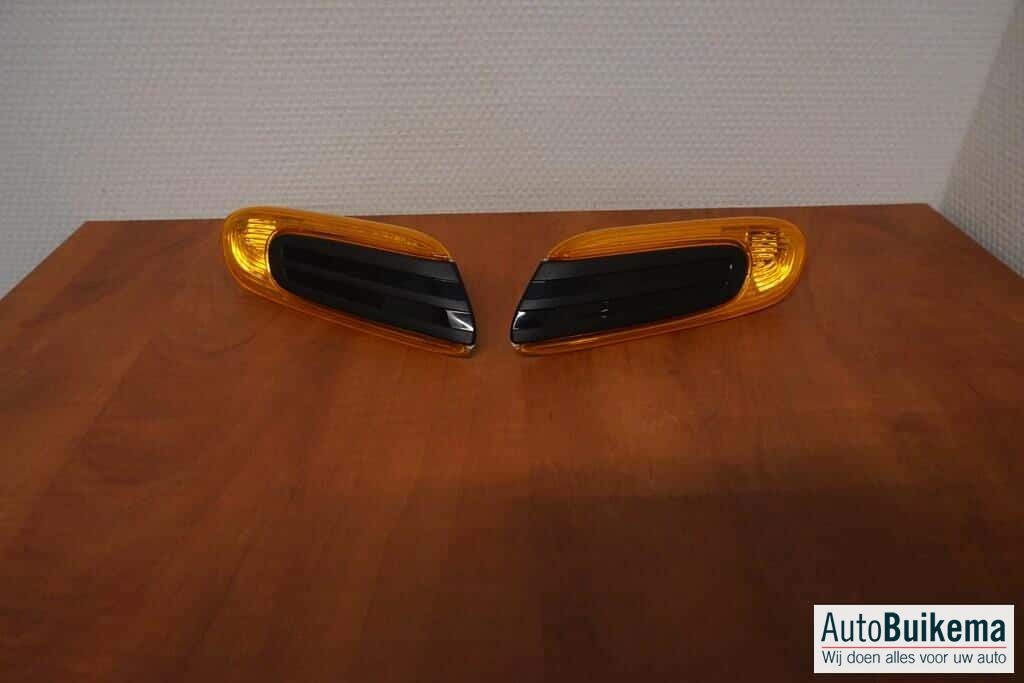 originalinal knipperlichtset Mini Cooper F55 F56 blinker left and right usado en Menorca