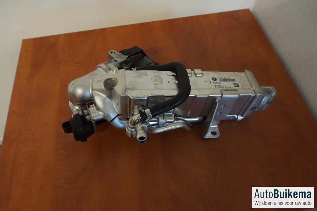 EGR koeler Bmw F10 F20 F30 2.0D en 3.0D egr valve usado en Menorca