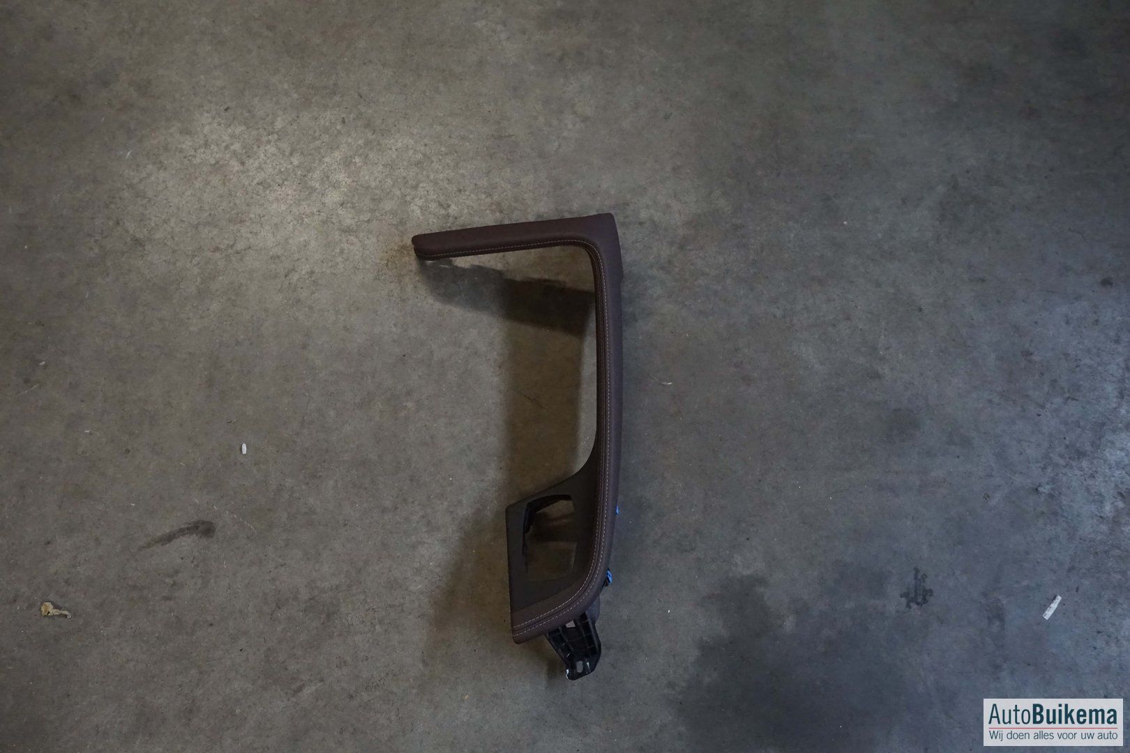 originalineel Bmw X1 F49 afdeklijst middenconsole decorative frame decorative strip interior other usado en Menorca